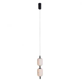 Lustra LED design modern decorativ Elena 8W