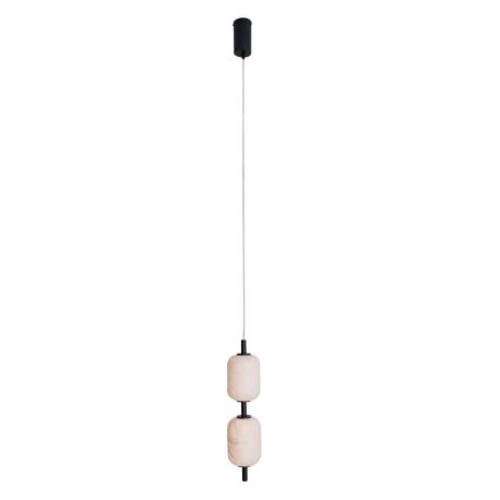 Pendule, Lustre suspendate - Lustra LED design modern decorativ Elena 8W