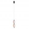 Lustra LED design modern decorativ Elena 8W
