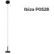 Pendule, Lustre suspendate - Pendul LED design modern minimalist Ibiza