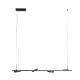 Pendule, Lustre suspendate - Pendul LED design modern minimalist Ibiza IV