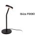 Veioze - Veioza, Lampa de masa LED design minimalist Ibiza
