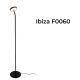 Lampadare - Lampadar, Lampa de podea LED design minimalist Ibiza