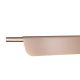 Pendule, Lustre suspendate - Lustra suspendata LED design modern Jo-Jo Modern auriu