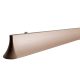 Pendule, Lustre suspendate - Lustra suspendata LED design modern Jo-Jo Simple auriu