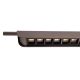 Pendule, Lustre suspendate - Lustra suspendata LED design modern Jo-Jo Modern gri