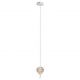 Pendule, Lustre suspendate - Pendul, Lustra LED design deosebit Palloncini 1 Clear