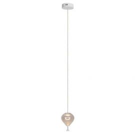 Pendule, Lustre suspendate - Pendul, Lustra LED design deosebit Palloncini 1 Clear