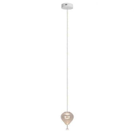 Pendule, Lustre suspendate - Pendul, Lustra LED design deosebit Palloncini 1 Clear