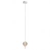 Pendul, Lustra LED design deosebit Palloncini 1 Clear