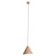 Pendule, Lustre suspendate - Pendul, Lustra din lemn design scandinav Sakura Oak