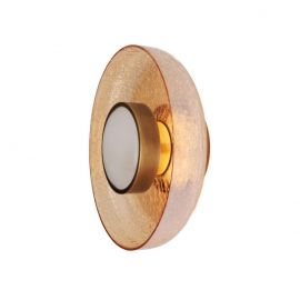 Aplica de perete LED moderna Signature 22cm