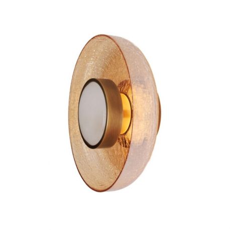 Aplice, corpuri de iluminat pentru pereti - Aplica de perete LED moderna Signature 22cm