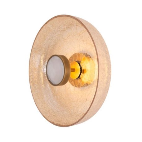 Aplice, corpuri de iluminat pentru pereti - Aplica de perete LED moderna Signature 35cm