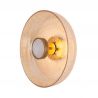Aplica de perete LED moderna Signature 35cm