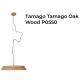 Pendule, Lustre suspendate - Pendul, Lustra LED din lemn design scandinav Tamago Oak