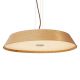 Pendule, Lustre suspendate - Pendul, Lustra LED din lemn design scandinav Tamago Oak