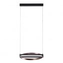 Lustra LED design modern Singapur Round
