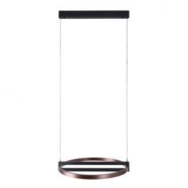 Lustra LED design modern Singapur Round