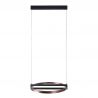 Lustra LED design modern Singapur Round