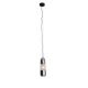 Pendule, Lustre suspendate - Pendul, Lustra suspendata moderna Mauri 1 Smoky
