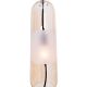 Pendule, Lustre suspendate - Pendul, Lustra suspendata moderna Mauri 1 Champagne