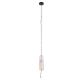 Pendule, Lustre suspendate - Pendul, Lustra suspendata moderna Mauri 1 Champagne