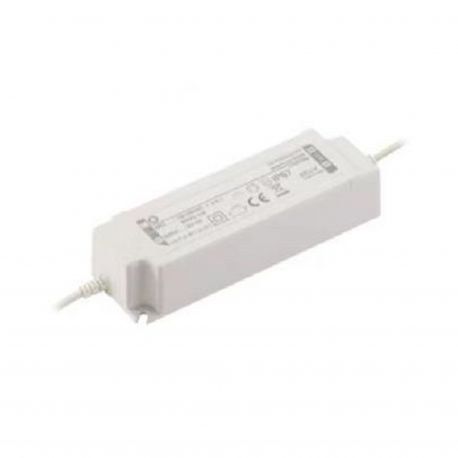 Accesorii iluminat - Transformator electric Driver 24VDC 24W 24vdc LINEAL IP67