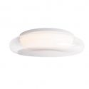 Plafoniera LED moderna Duo 34cm