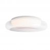 Plafoniera LED moderna Duo 34cm
