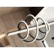 Pendule, Lustre suspendate - Lustra LED design modern Tornado