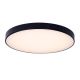 Plafoniere - Plafoniera LED moderna smart HARD 42cm Tuya Application