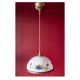 Pendule, Lustre suspendate - Lustra clasica design italian Liberty 28cm