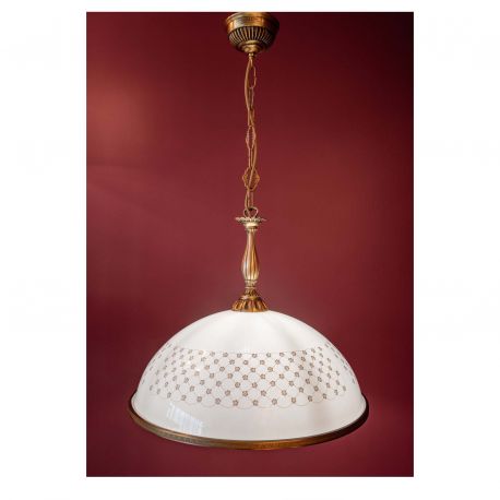 Pendule, Lustre suspendate - Lustra clasica design italian Primavera 48cm