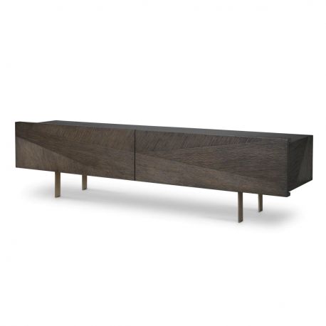 Comode - Comoda TV eleganta design LUX San Martin