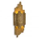 Aplica de perete LUX aspect vintage Corelli