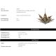 Candelabre, Lustre - Candelabru elegant design LUX Varano