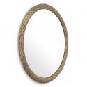 Oglinda decorativa design LUX Soave 91cm
