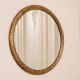 Oglinzi - Oglinda decorativa design LUX Soave 91cm