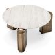 Masute Living - Masuta auxiliara design LUX realizate manual Albion