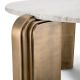 Masute Living - Masuta auxiliara design LUX realizate manual Albion