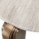 Masute Living - Masuta auxiliara design LUX realizate manual Albion