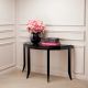 Masute Living - Consola design LUX cu blat din marmura Javier