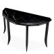 Masute Living - Consola design LUX cu blat din marmura Javier