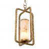 Lustra suspendata design LUX San Lorenzo, alama vintage
