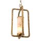 Pendule, Lustre suspendate - Lustra suspendata design LUX San Lorenzo, alama vintage