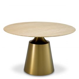 Mese dining - Masa moderna design LUX Nathan