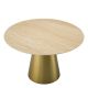 Mese dining - Masa moderna design LUX Nathan