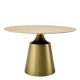 Mese dining - Masa moderna design LUX Nathan