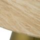 Mese dining - Masa moderna design LUX Nathan
